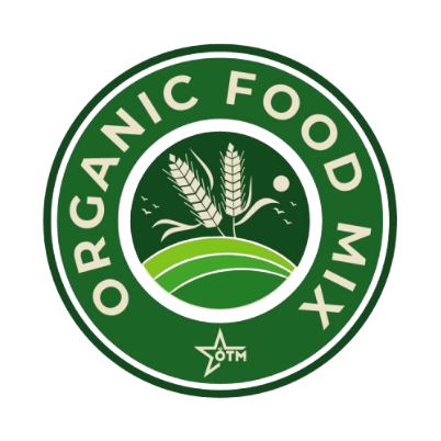organicfoodmix.com